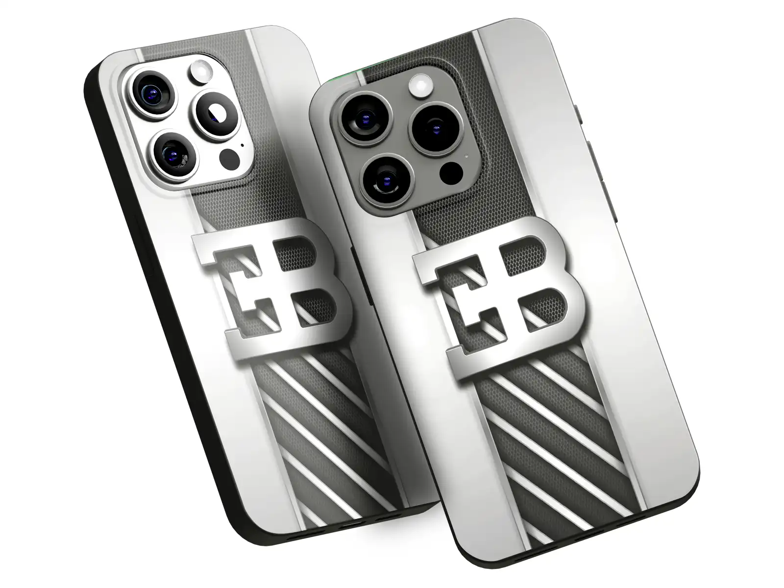 Bugatti Funda Smart Pro Max De Edición Limitada